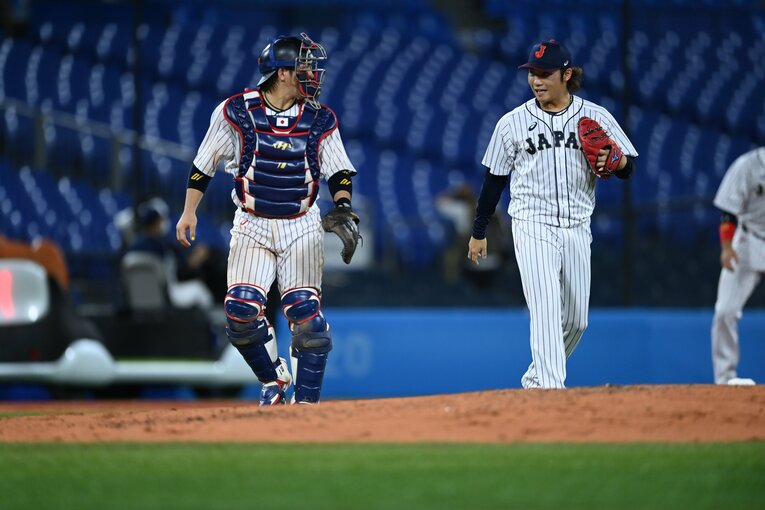 ©︎Naoya Sanuki/JMPA