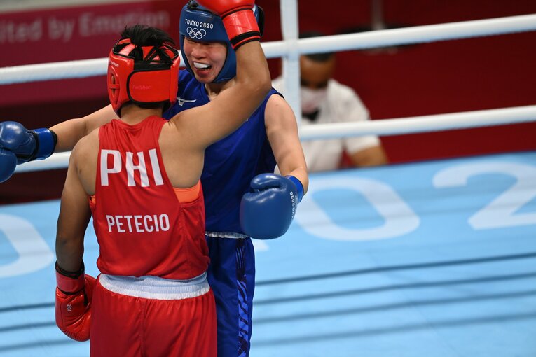 ©︎Naoya Sanuki/JMPA