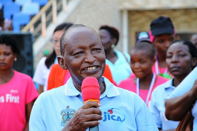 タンザニア初、女子陸上大会の開催。立ち上げに関わった日本人女性の思い。(2)