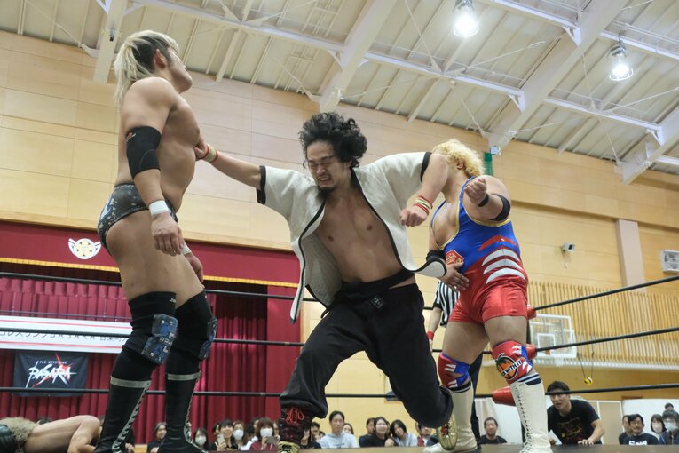 ©Norihiro Hashimoto