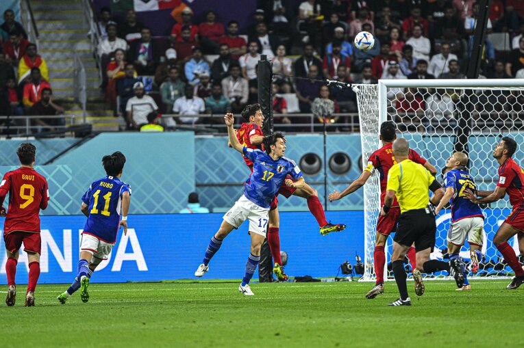 ©︎Takuya Sugiyama/JMPA