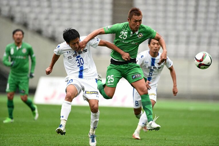 カズに憧れたヤンチャ小僧の28年間。平本一樹、引退後は町田で次の夢へ。(2)