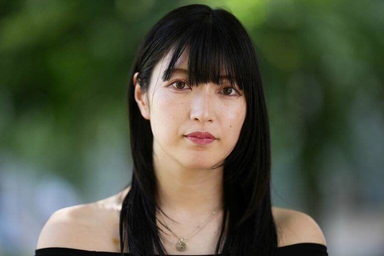 人気プロレスラー・さくらあやの撮りおろしフォト（全32枚）©Essei Hara