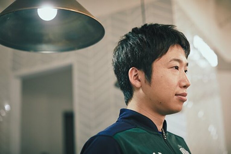 「卓球年収1億円時代」の到来間近！水谷隼が年俸を赤裸々に語る理由。(2)