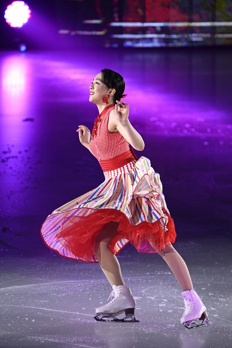 『BEYOND』初公演（2022年9月撮影）©︎Asami Enomoto