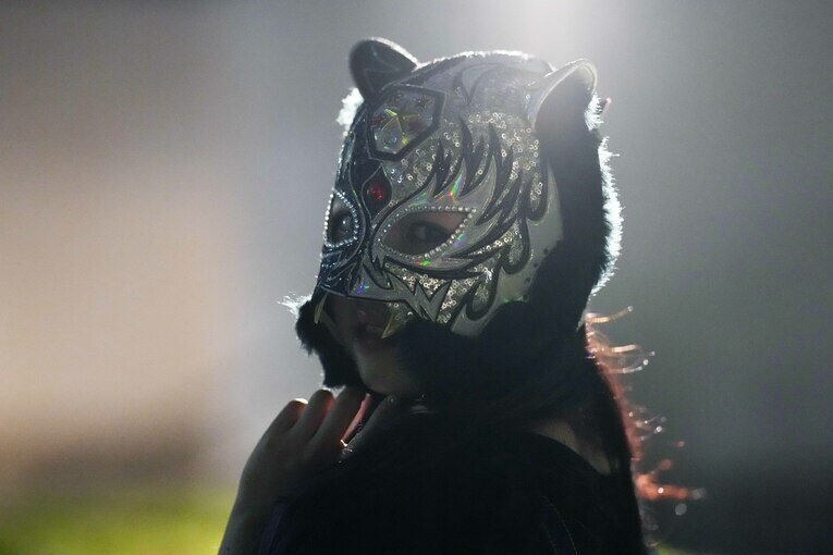 スターライト・キッドの撮りおろし写真（8枚目／全13枚）