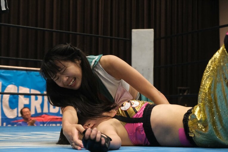 ©Norihiro Hashimoto