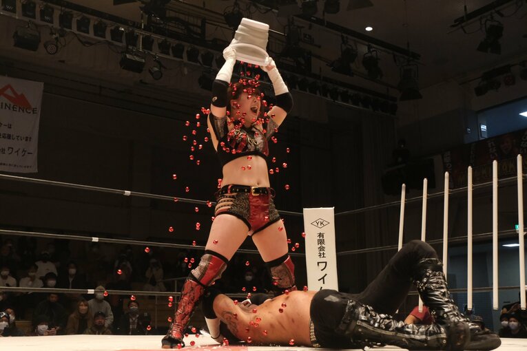 ©Norihiro Hashimoto