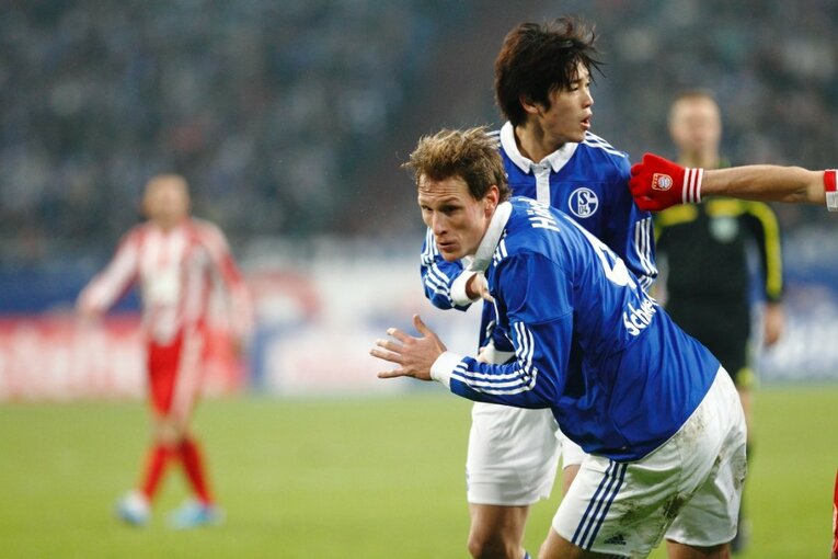 ©Sports Graphic Number