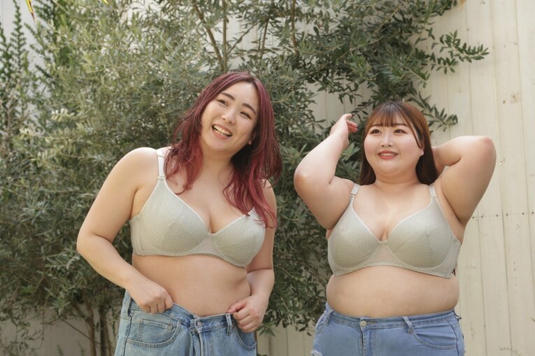 ©グラマープリンセス