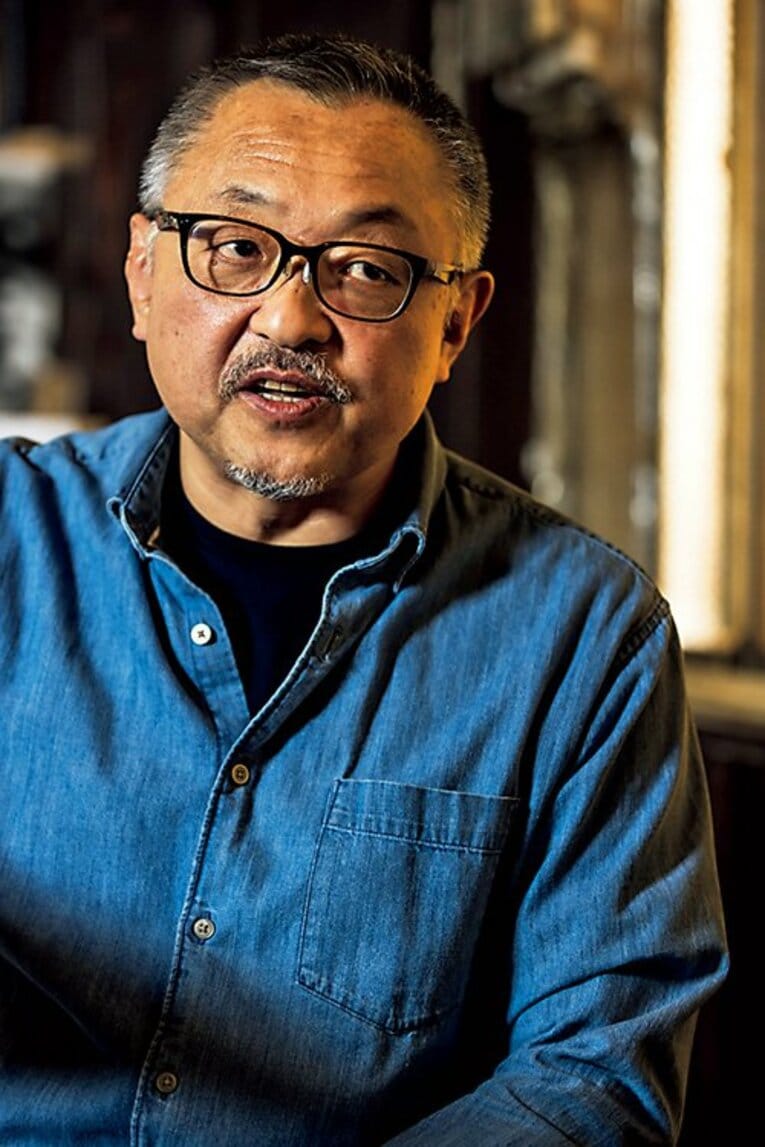 西原は'09年から3年間、明大・吉田監督の下でコーチを務めた　photograph by Kiichi Matsumoto