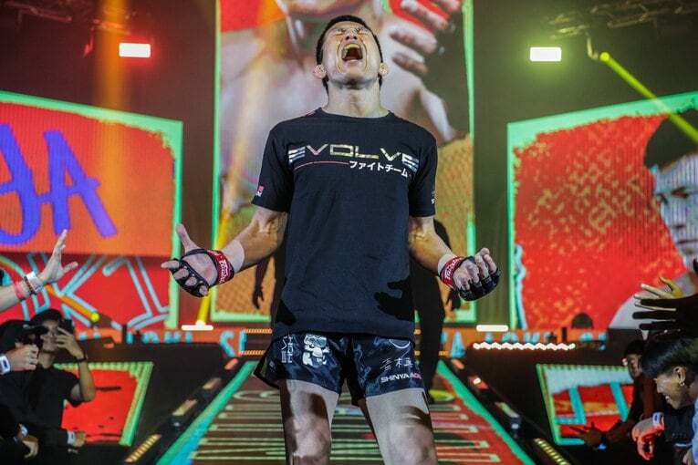 青木真也が語る「僕にしかできない終活」 39歳のベテランは、いかに格闘技を続けるのか？「主義主張を表に出すのは、命がけなんです」(16)