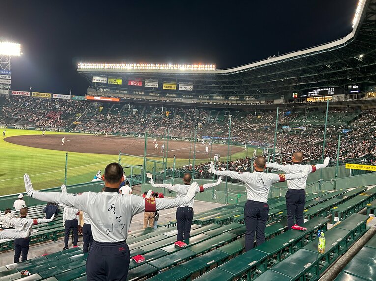 当日の様子　©Yukiko Umetsu