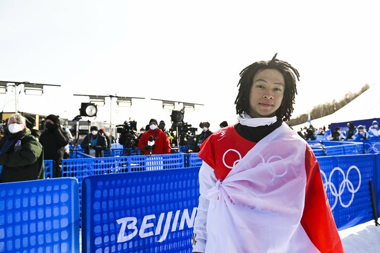 ©Asami Enomoto/JMPA