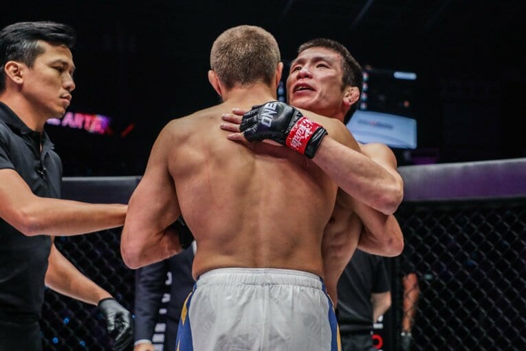 青木真也が語る「僕にしかできない終活」 39歳のベテランは、いかに格闘技を続けるのか？「主義主張を表に出すのは、命がけなんです」(21)