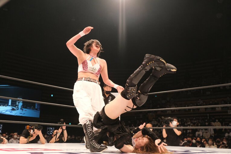 ©Norihiro Hashimoto