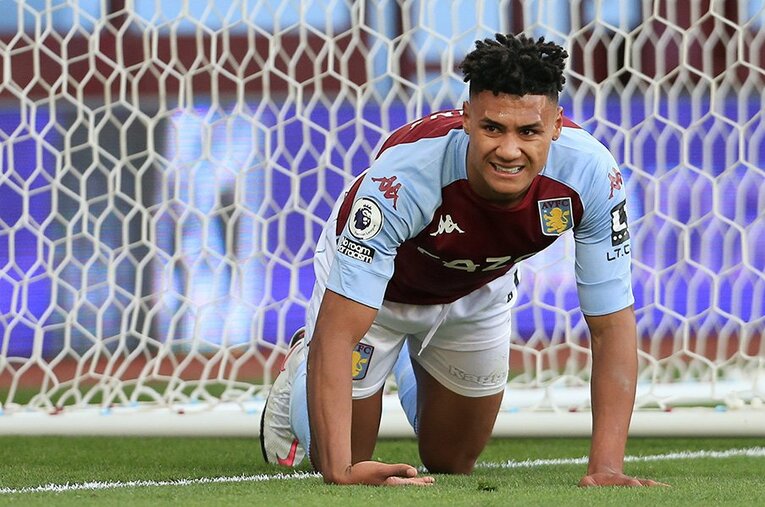 ワトキンスはバーディーのような成り上がり大活躍を見せられるか ／ photograph by Getty Images