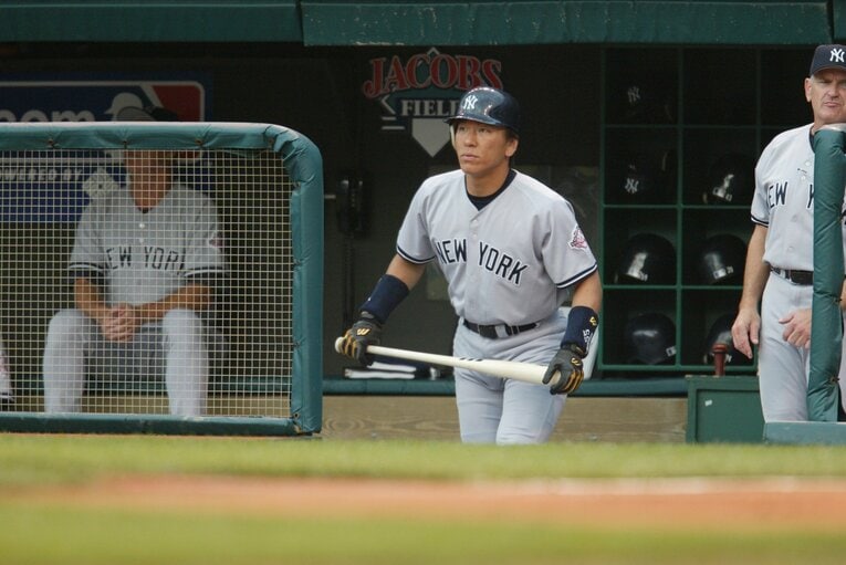 2003年　©Koji Asakura