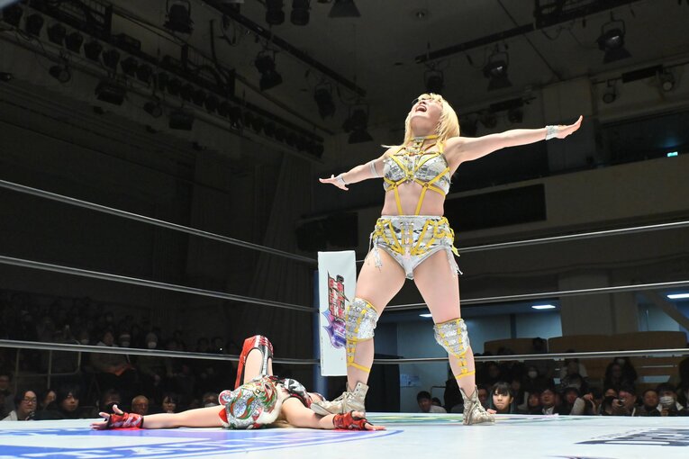 ©Norihiro Hashimoto