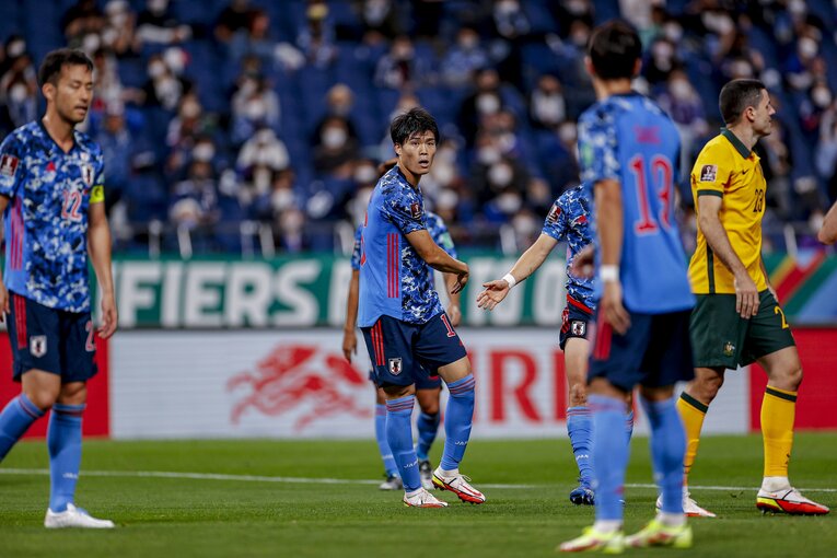 ©Kiichi Matsumoto/JMPA