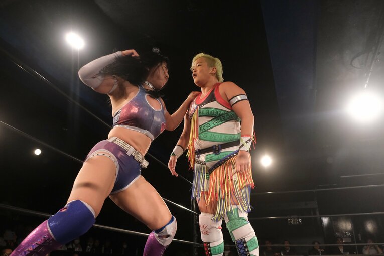 ©Norihiro Hashimoto