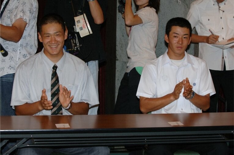 ©Sports Graphic Number