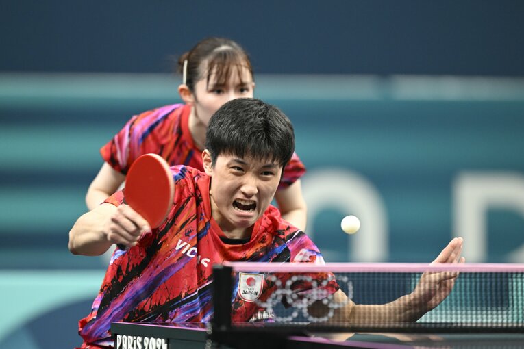 ©Asami Enomoto/JMPA