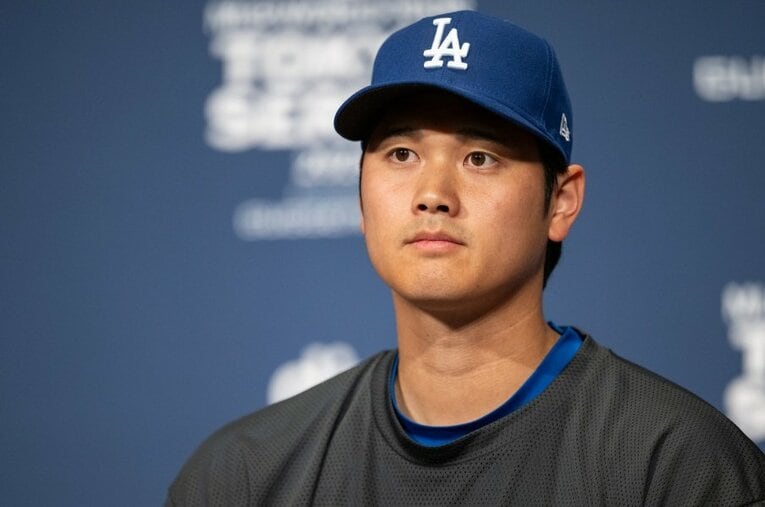 大谷翔平は3位に。では、高校球児の選ぶ「好きなプロ野球選手」1位は誰なのか？ ／ photograph by Nanae Suzuki