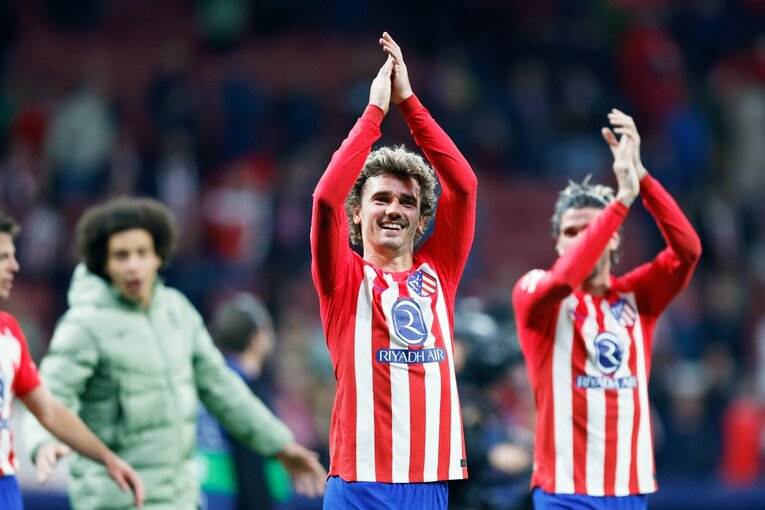 衝撃ゴラッソ連発のレアルvsマンC、約7万人の圧が凄まじいアトレティコサポ…CLでカメラマンが見た欧州サッカーの首都マドリード“熱狂の日常”(20)