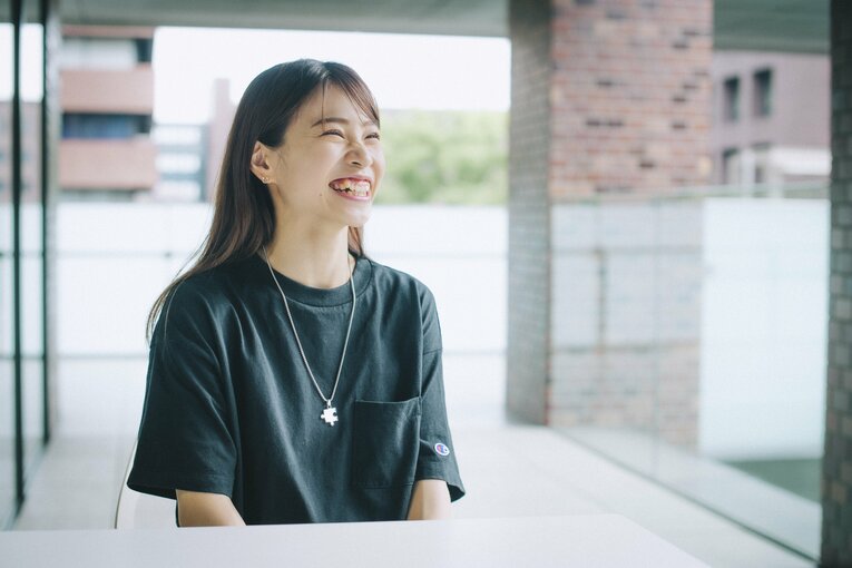 体操・杉原愛子が“史上初の快挙”のウラ側…ナゼ10年ぶりNHK杯優勝できた？「感謝の気持ちでいっぱいで…」杉原が見せた“予想を超える可能性”(42)