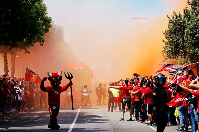 “久保建英は上手い”一方で…逃した決定機と残留への勝ち点　数日前に撮った“CLで強すぎるレアル”とのコントラスト〈撮影者の視点〉(3)