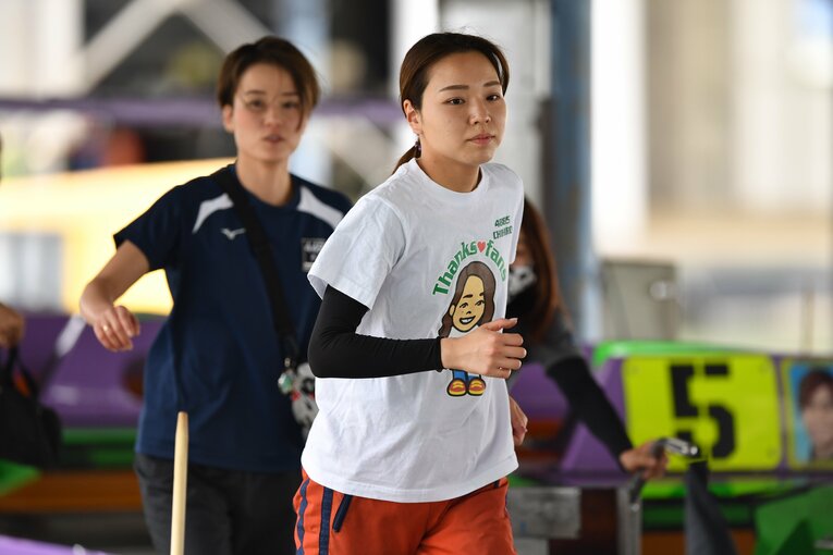 ©︎BOATRACE振興会