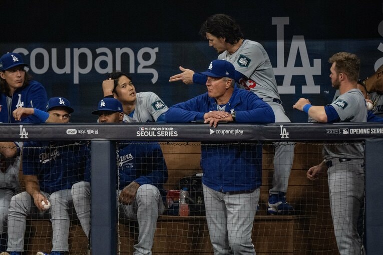 ベンチの様子（多数）　©Nanae Suzuki