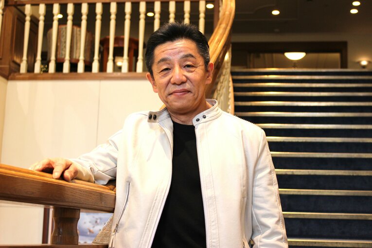 今年11月に現役を引退した熊沢重文。平地・障害の双方で大レースを制した名手だった　©Number Web