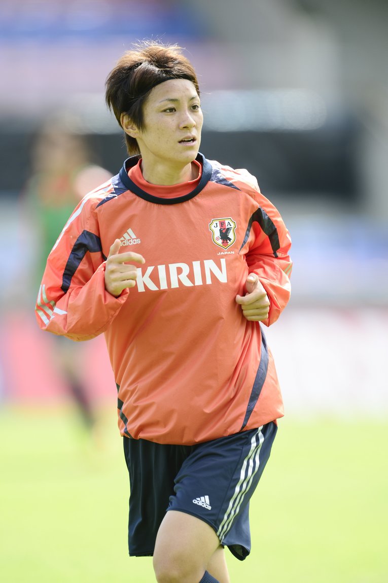 2012年スウェーデン遠征　©︎Asami Enomoto