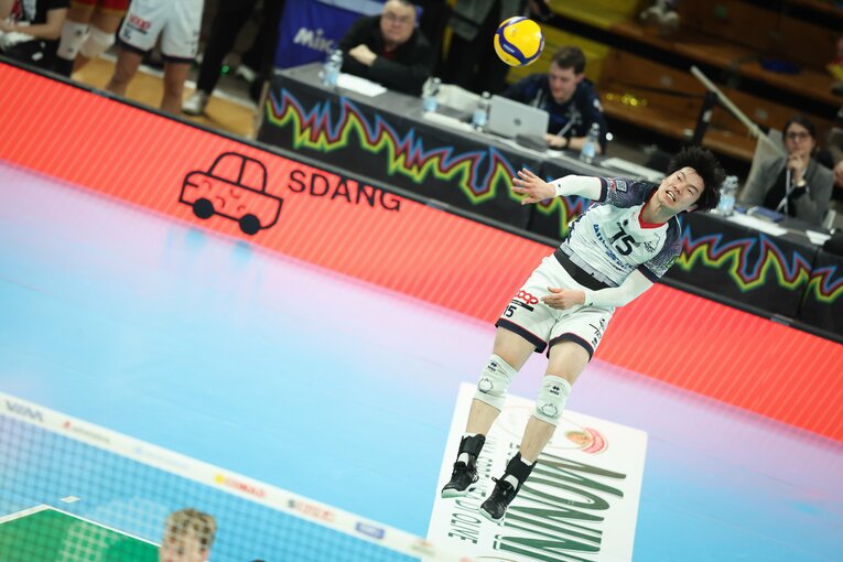 ©︎Takahisa Hirano/AFLO