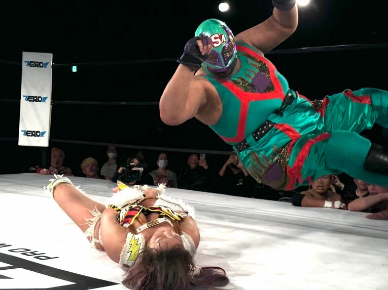 ©Norihiro Hashimoto