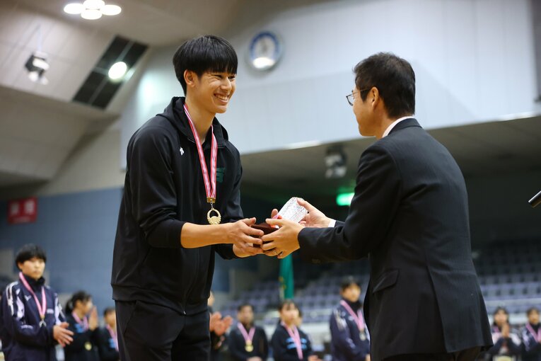 ©︎UNIVAS/Aki Nagao