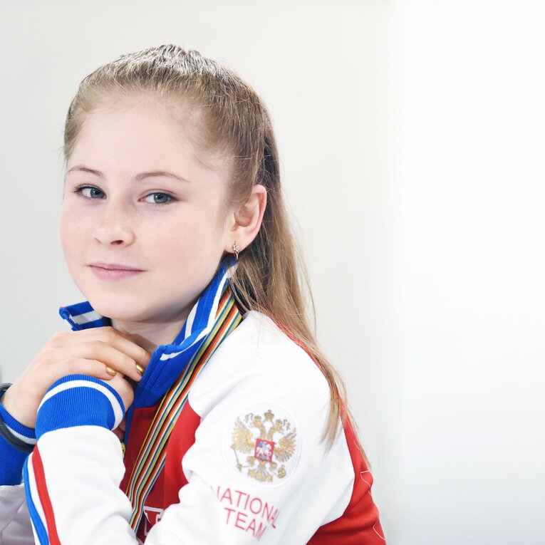 リプニツカヤ　©Asami Enomoto