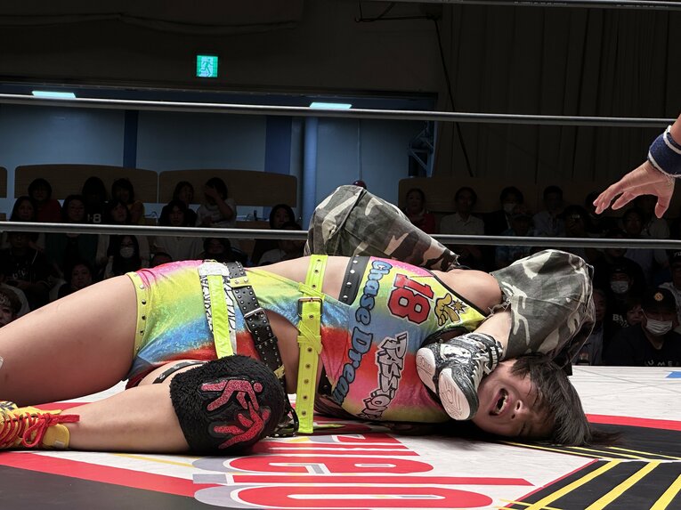 ©Norihiro Hashimoto