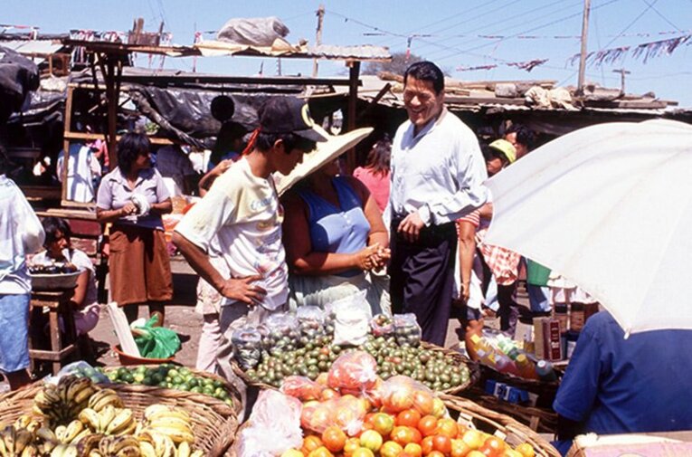 祝喜寿アントニオ猪木の伝説検証！(3)燃える闘魂の胃袋が、世界を食らう。 (3)
