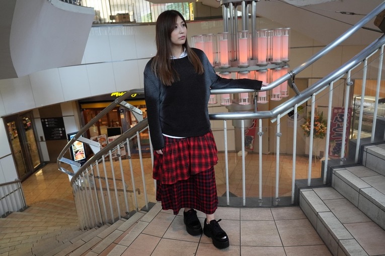 人気女子プロレスラー・青野未来の撮りおろしフォト（全39枚） ©Essei Hara