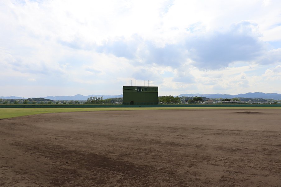 津波が襲った球場で12年ぶり福島大会…“21世紀枠の只見”は甲子園を経験して何が変わった?「もう1回、あの場所に」<Number Web> photograph by Genki Taguchi