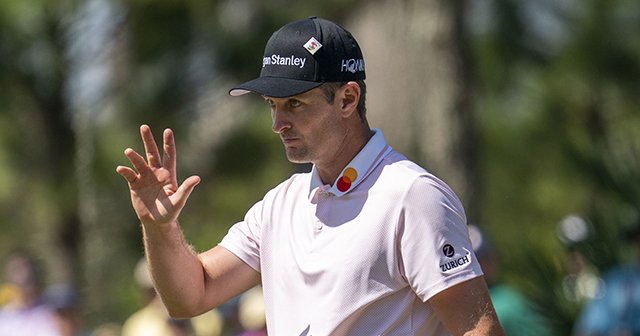 ジャスティン・ローズの究極の優しさ。母国で女子選手の大会を7つも主催。