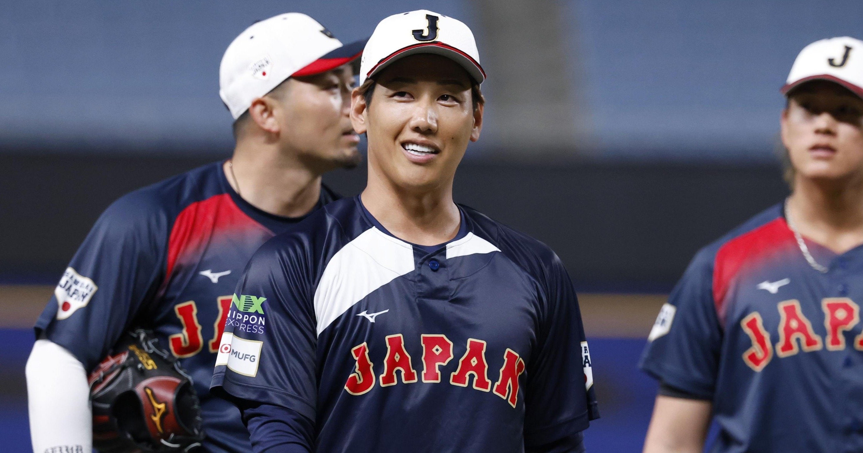 メキシコ戦の一発？ もう忘れてほしい」じつは熱い男…吉田正尚32歳が