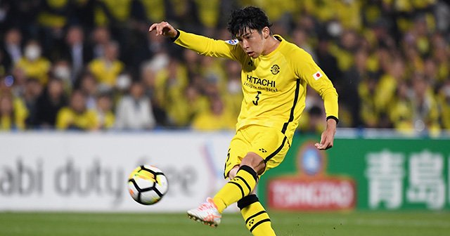 柏J2降格も中山雄太の才は必見だ。CBもできて、点を取れるボランチ