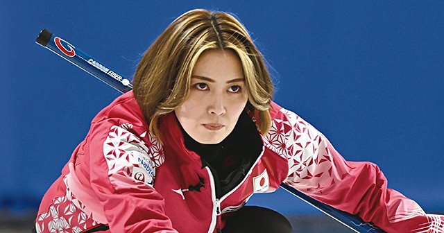 5度目の挑戦で初出場］吉村紗也香「辛かったけど、辛くなかった