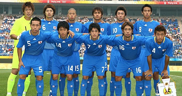 北京は“失敗”ではなかったかも」「サッカーがアンダーグラウンド化している」反町康治が語る“OA枠成功の舞台裏と本番への危機感”（2／4） -  サッカー日本代表 - Number Web - ナンバー