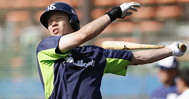 3度のトリプルスリーにMLBも注目。山田哲人の記録はどれほどレアか