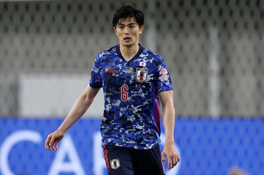 日本代表 前半に苦戦したのはなぜ 猛アピールに成功した選手は セルビア戦で注目すべき 4つのポイント サッカー日本代表 Number Web ナンバー